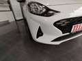 Hyundai i10 GO PLUS 1,0 MT Weiß - thumbnail 7