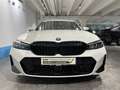 BMW 330 e ab 379.-²/M Sportpaket HK HiFi DAB LED RFK Klima Weiß - thumbnail 6