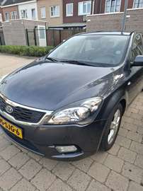 1.4 CVVT Edition 7