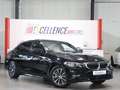 BMW 330 330e LIMOUSINE SPORT-LINE / PANORAMA / LED Schwarz - thumbnail 1