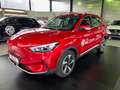 MG ZS 72 kWh EV Luxury Long Range 6.6 kW OBC * Red - thumbnail 2