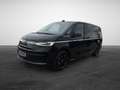 Volkswagen T7 Multivan 2.0 TDI DSG Style lang Schwarz - thumbnail 3