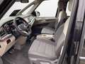 Volkswagen T7 Multivan 2.0 TDI DSG Style lang Schwarz - thumbnail 8