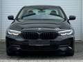 BMW 520 d xDrive LED Leder Navi Kamera 1-Hand Facelif Schwarz - thumbnail 17