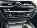 BMW 520 d xDrive LED Leder Navi Kamera 1-Hand Facelif Schwarz - thumbnail 11