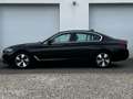 BMW 520 d xDrive LED Leder Navi Kamera 1-Hand Facelif Schwarz - thumbnail 15