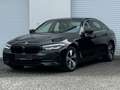 BMW 520 d xDrive LED Leder Navi Kamera 1-Hand Facelif Schwarz - thumbnail 1