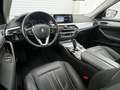 BMW 520 d xDrive LED Leder Navi Kamera 1-Hand Facelif Schwarz - thumbnail 3