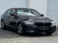 BMW 520 d xDrive LED Leder Navi Kamera 1-Hand Facelif Schwarz - thumbnail 14