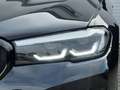 BMW 520 d xDrive LED Leder Navi Kamera 1-Hand Facelif Schwarz - thumbnail 16