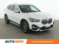 BMW X1 sDrive 18d xLine Plus Blanc - thumbnail 8