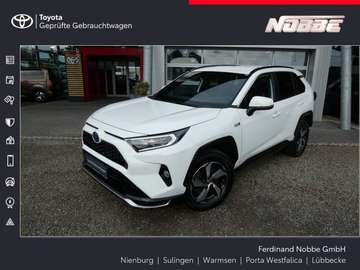 Plug-in-Hybrid