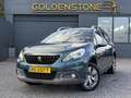 Peugeot 2008 1.2 PureTech Blue Lion 110pk,2e Eigenaar,Airco,Cru Vert - thumbnail 1