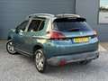 Peugeot 2008 1.2 PureTech Blue Lion 110pk,2e Eigenaar,Airco,Cru Vert - thumbnail 5