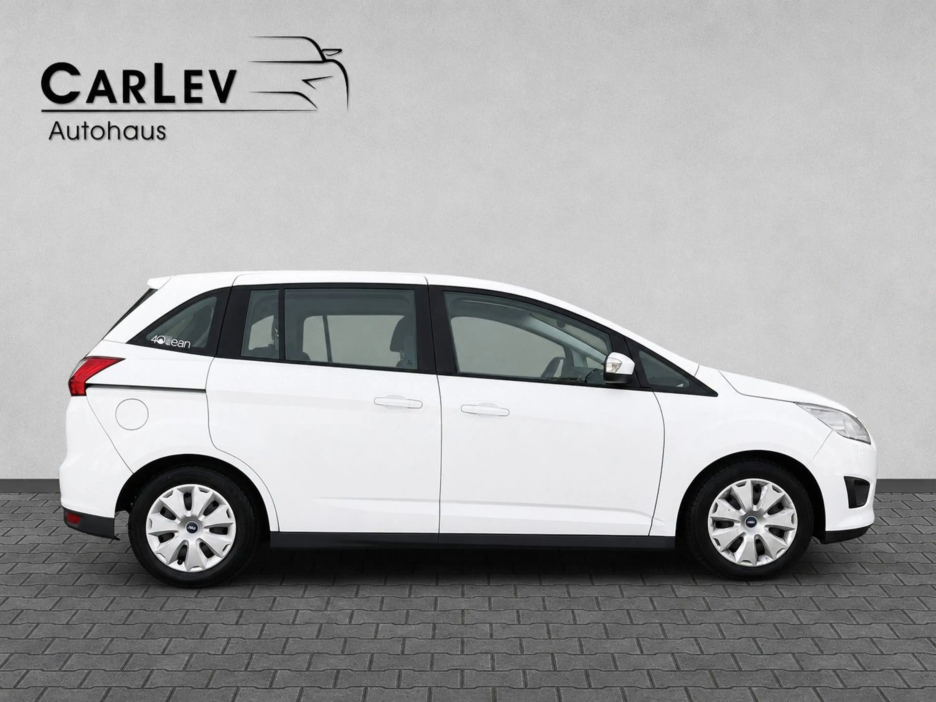 Ford Grand C-Max Trend Zahnriemen neu PDC Navi — photo 8