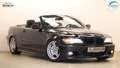 BMW 330 Ci 3.0 231PS Cabrio Automatik M Paket Navi Nero - thumbnail 3
