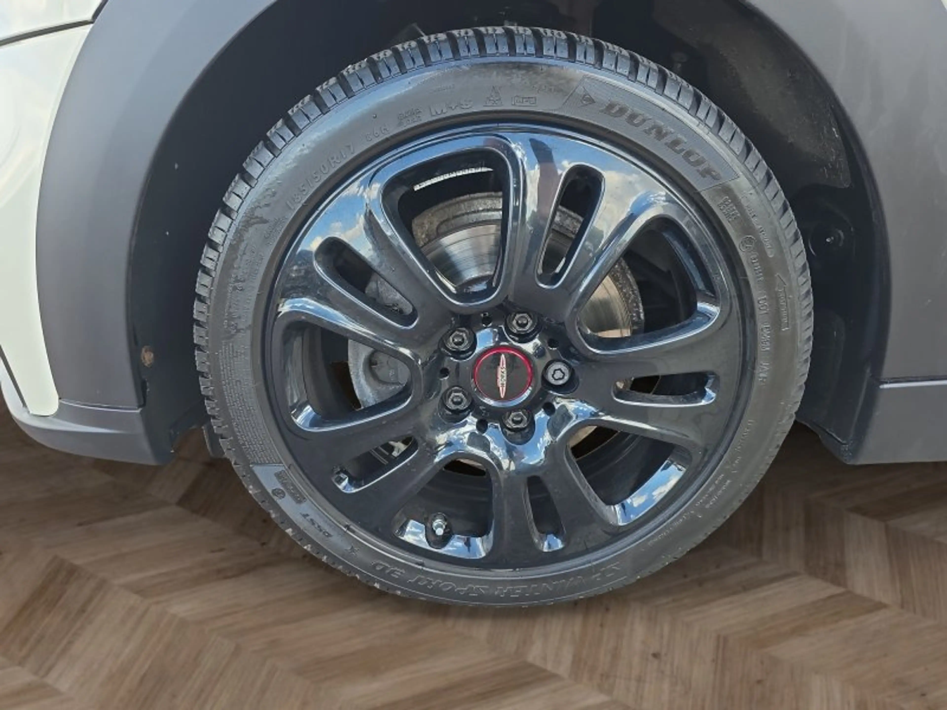 MINI John Cooper Works 8*Alu/Voll-LED/Navi/Sitzhz. — photo 15