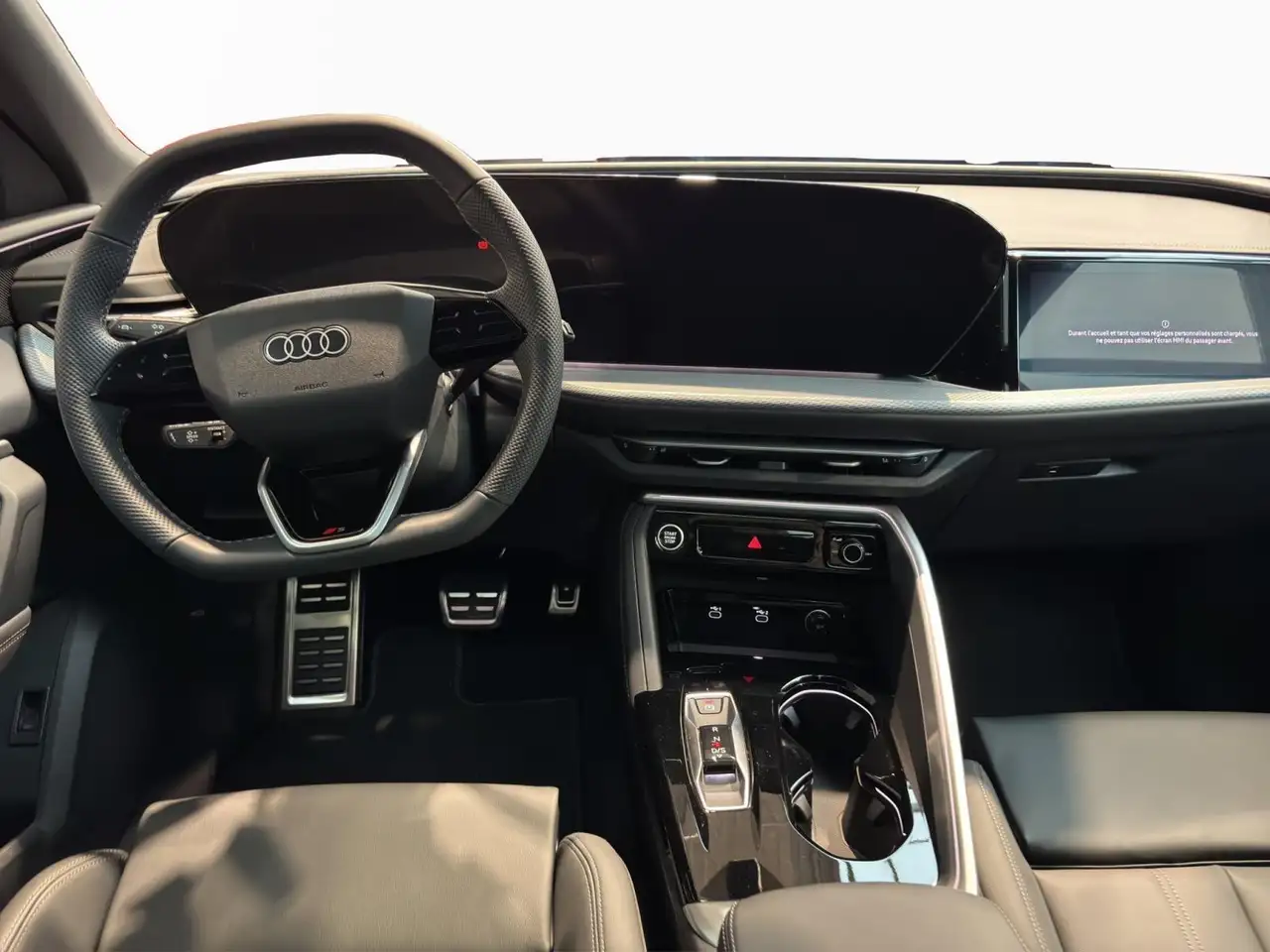 Audi Q5 2026