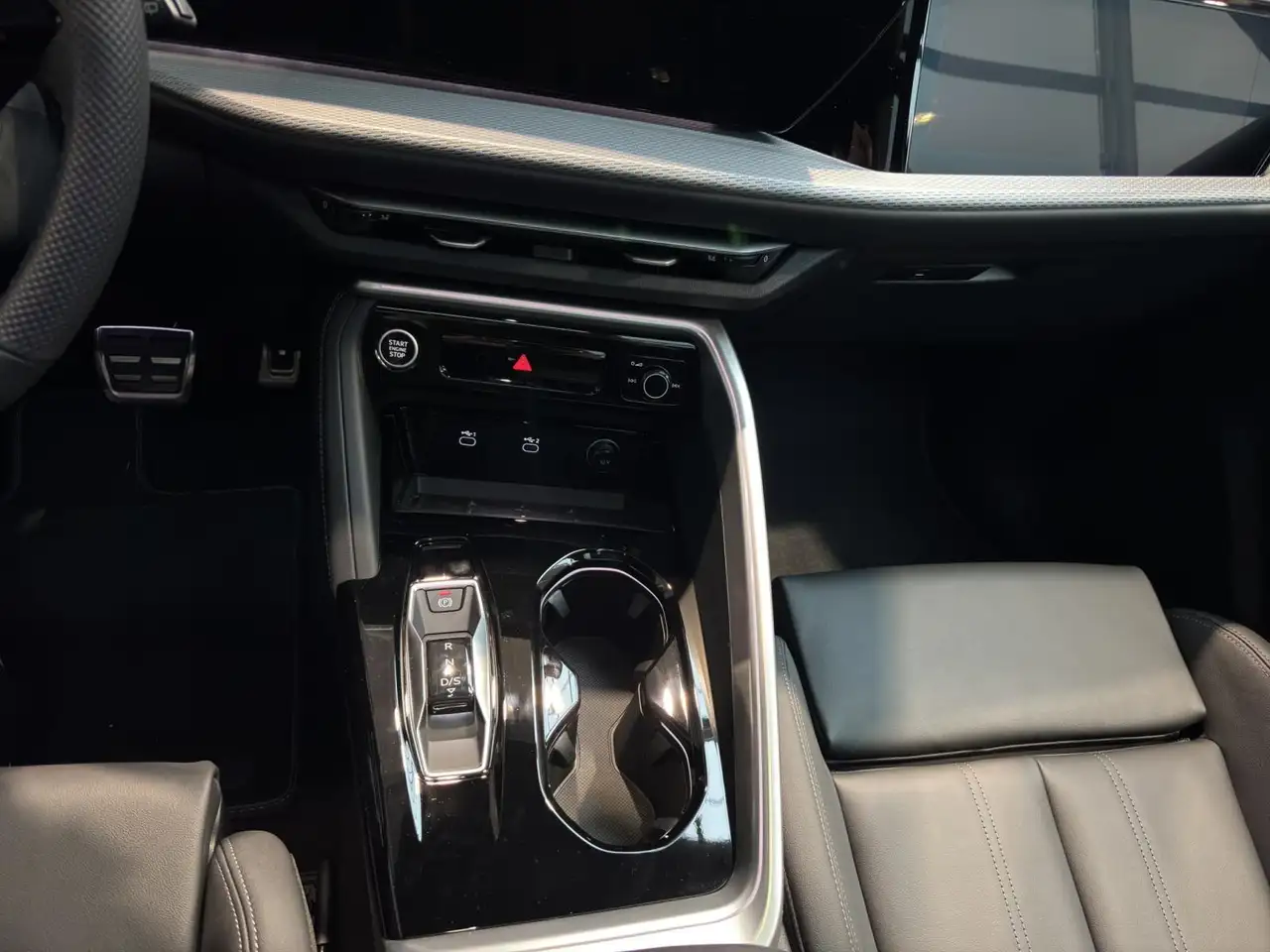 Audi Q5 2026 — фото 11