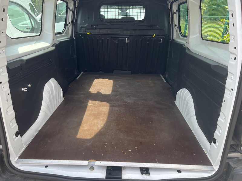 Peugeot Partner 1.5-L2-DBL DEUREN 8678€+BTW/TVA — photo 14