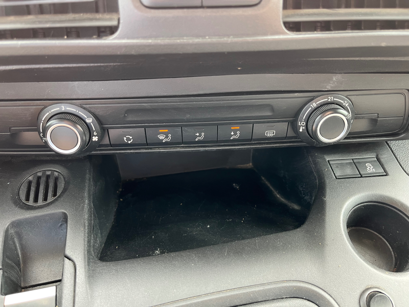 Peugeot Partner 1.5-L2-DBL DEUREN 8678€+BTW/TVA — photo 10