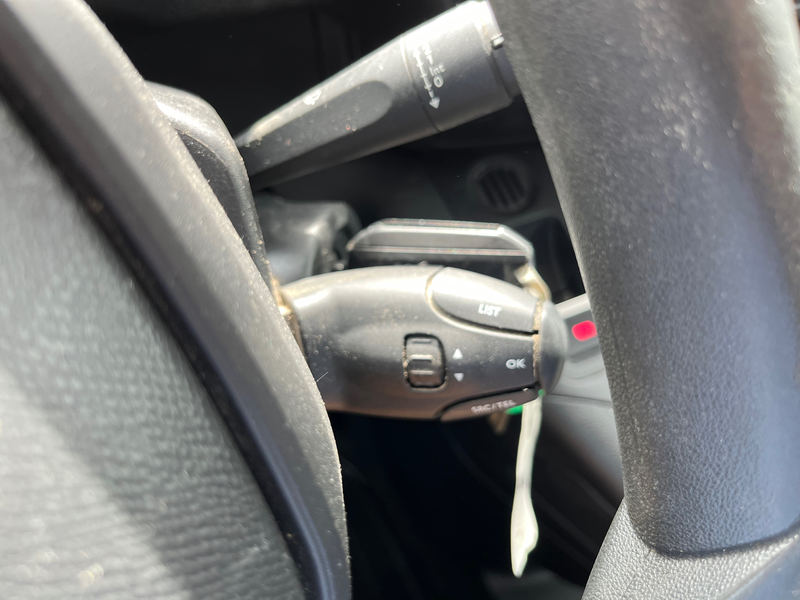 Peugeot Partner 1.5-L2-DBL DEUREN 8678€+BTW/TVA — photo 9