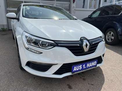 Renault Megane Mégane Grandtour Life TCe 100 PF