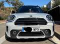 MINI Cooper D Countryman COUNTRYMAN COOPER D AUT. Cooper D Plateado - thumbnail 18