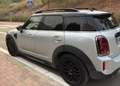 MINI Cooper D Countryman COUNTRYMAN COOPER D AUT. Cooper D Plateado - thumbnail 1