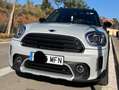 MINI Cooper D Countryman COUNTRYMAN COOPER D AUT. Cooper D Plateado - thumbnail 13