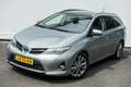 Toyota Auris Touring Sports 1.8 Hybrid Aut. Lease Panoramadak/ Grijs - thumbnail 5