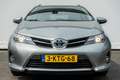 Toyota Auris Touring Sports 1.8 Hybrid Aut. Lease Panoramadak/ Grijs - thumbnail 7