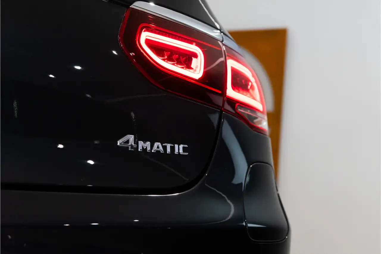 Mercedes-Benz GLC Coupé 300e 4MATIC Premium+ AMG 320PK Pano Burm, миниатюра 19