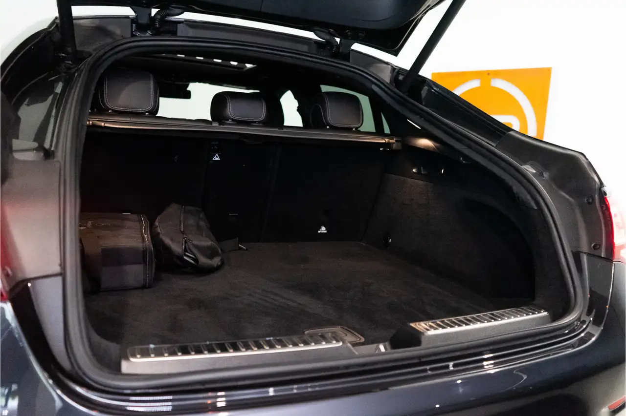 Mercedes-Benz GLC Coupé 300e 4MATIC Premium+ AMG 320PK Pano Burm, миниатюра 20