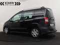 Ford Transit Courier 1.0 ECOBOOST TREND - AIRCO - BLEUTOOTH Noir - thumbnail 5