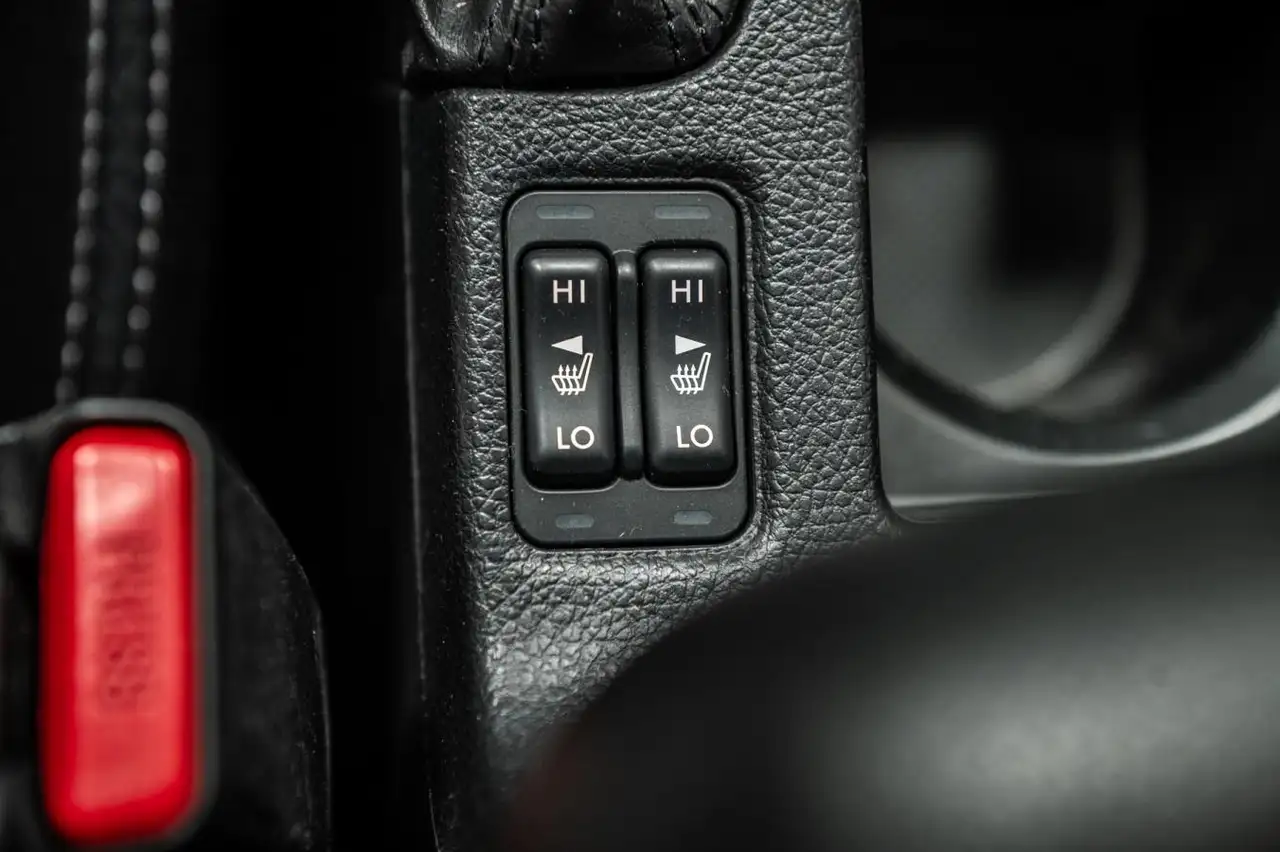 Subaru XV photo Subaru XV
