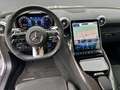 Mercedes-Benz SL 43 AMG Prem+ DYNAMIC+ Perf.Sitze Carbon Night Silber - thumbnail 9