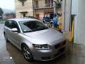 Volvo V50 V50 1.6 d2 Polar 115cv Stříbrná - thumbnail 4