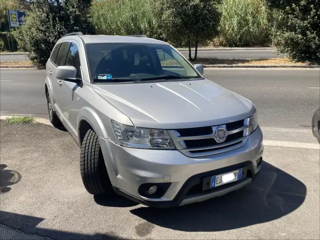 Fiat Freemont Freemont 7 POSTI UNIPRO 2.0 mjt 16v 140cv