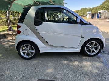 Cabrio 0.8 cdi Passion 54cv FL