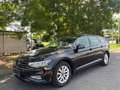 Volkswagen Passat Variant Business 2.0TDI LED NAVI Schwarz - thumbnail 1
