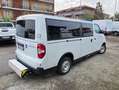 Maxus eDeliver 3 50.23 KWh passo lungo 9posti trasporto disabili Bianco - thumbnail 4