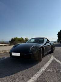 Carrera S