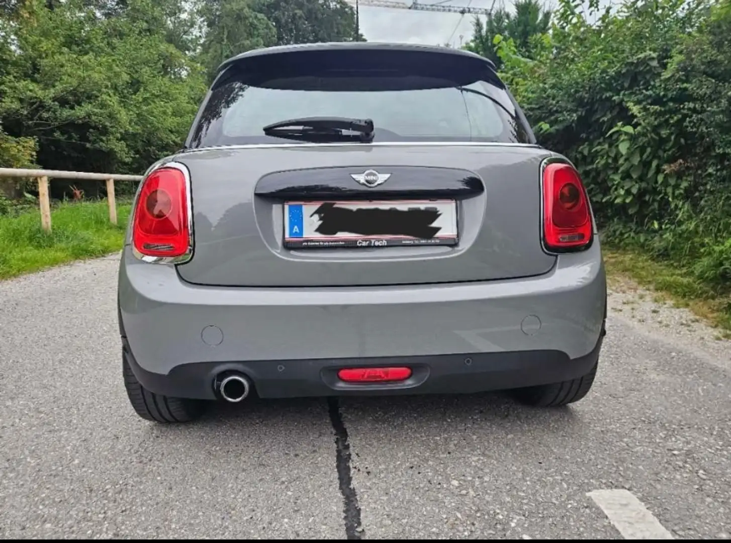 MINI Cooper MINI Hatch Cooper COOPER Grau - 2