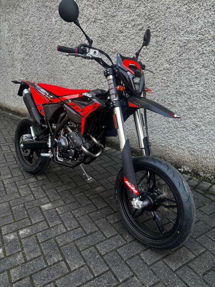 Beta RR 125