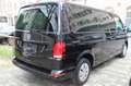 Volkswagen T6 Caravelle T6.1 Caravelle Lang Comfortline DSG Navi 9 Sitz Negro - thumbnail 4