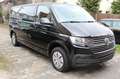 Volkswagen T6 Caravelle T6.1 Caravelle Lang Comfortline DSG Navi 9 Sitz Černá - thumbnail 3