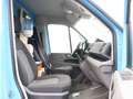 Volkswagen Crafter 35 TDI LANG KOFFERAUFBAU / KLIMA Blau - thumbnail 11