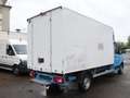 Volkswagen Crafter 35 TDI LANG KOFFERAUFBAU / KLIMA Blau - thumbnail 5