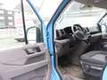 Volkswagen Crafter 35 TDI LANG KOFFERAUFBAU / KLIMA Blau - thumbnail 7